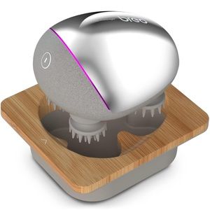 Breo hair massager